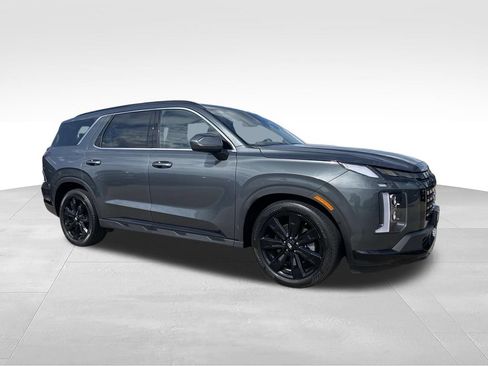 Used 2024 Hyundai Palisade XRT AWD/4WD image 2