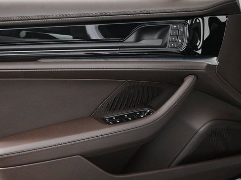 New 2026 Porsche Panamera RWD image 6