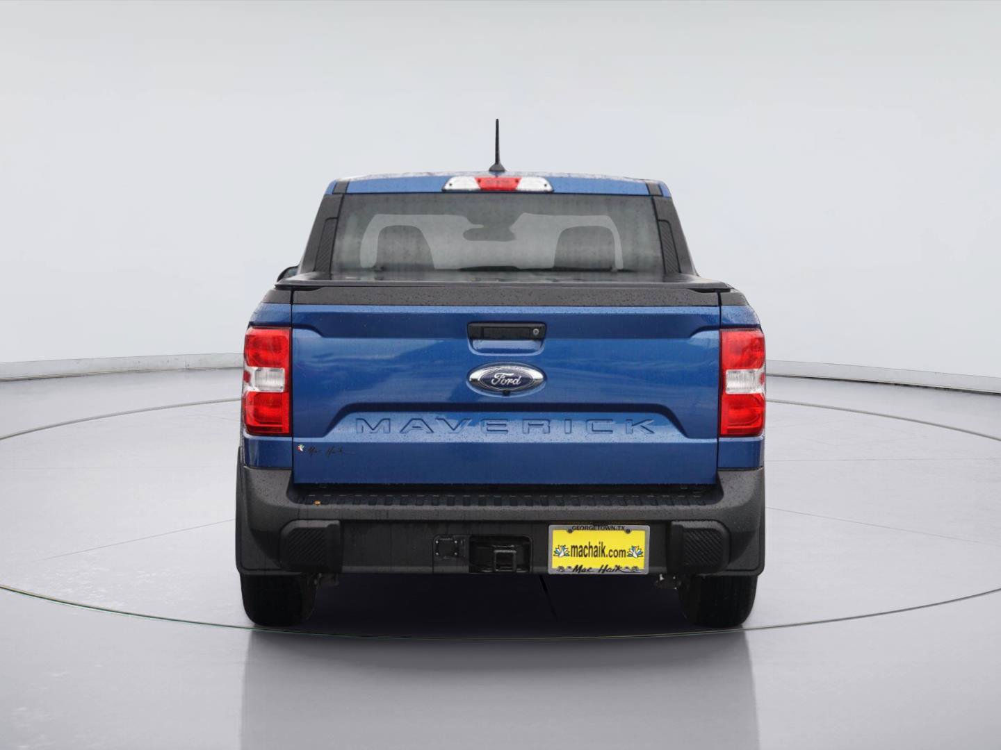 Used 2024 Ford Maverick XLT FWD image 7