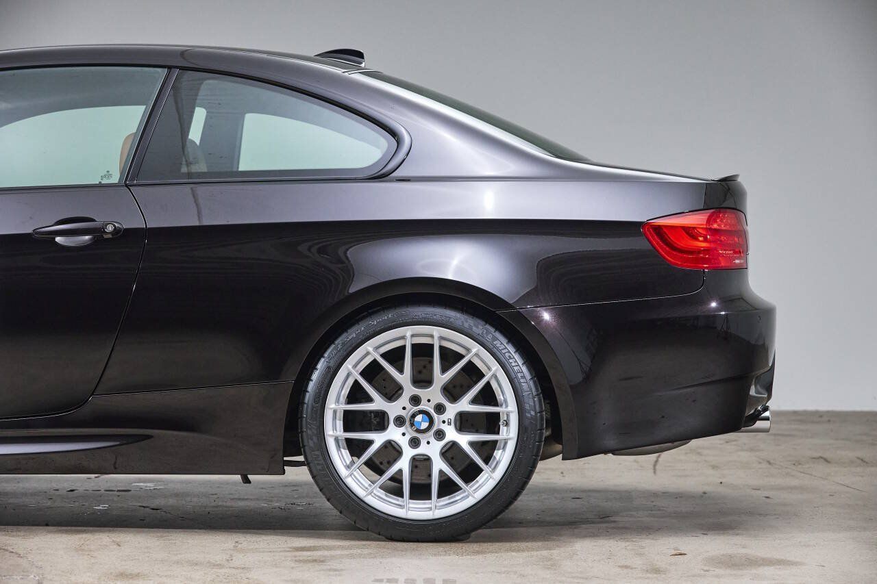 Used 2013 BMW M3 Coupe RWD image 28