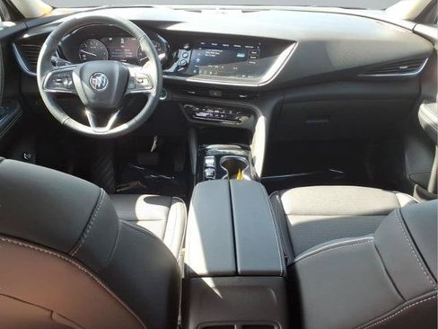 Used 2023 Buick Envision Essence FWD image 6