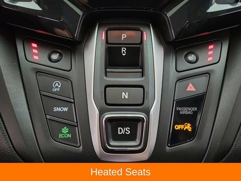 Used 2023 Honda Odyssey EX-L image 17