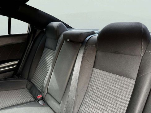 Used 2019 Dodge Charger Scat Pack w/ Navigation & Travel Group image 45