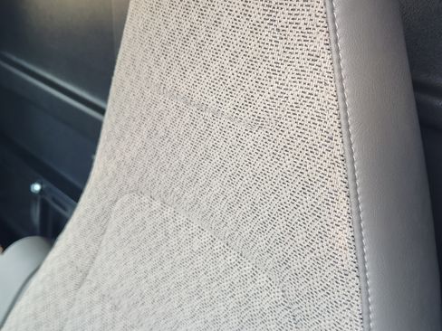 New 2025 Chevrolet Express 2500 Extended w/ Driver Convenience Package image 17