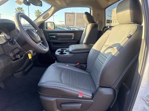 Used 2023 RAM 1500 Tradesman w/ Electronics Group image 13