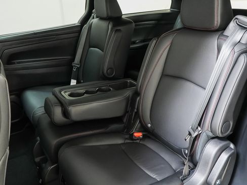 New 2026 Honda Odyssey Sport-L image 46