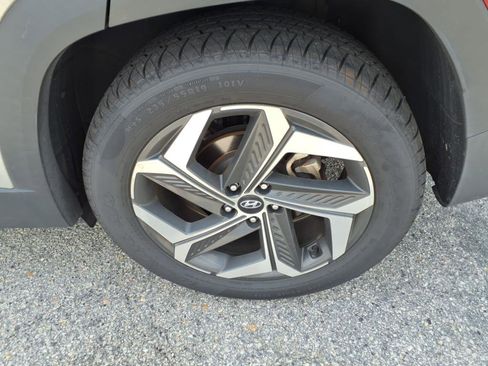 Used 2022 Hyundai Tucson SEL w/ Convenience Package image 6