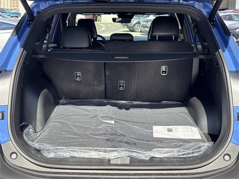 New 2026 Kia Sportage X-Pro Prestige image 5