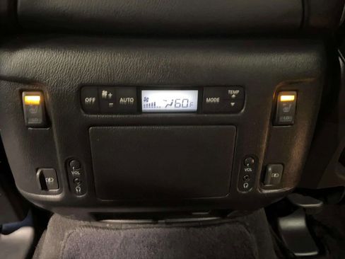 Used 2018 INFINITI QX80 4WD w/ Deluxe Technology Package image 41