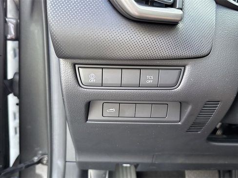 Certified 2025 MAZDA CX-50 AWD 2.5 S w/ Weather Package image 57