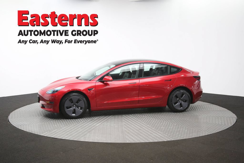Used 2023 Tesla Model 3 Standard Range RWD image 55