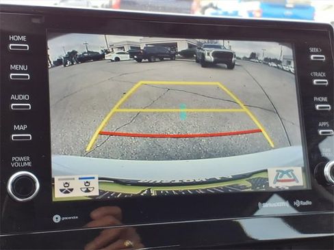 Used 2023 Toyota Camry XSE image 27