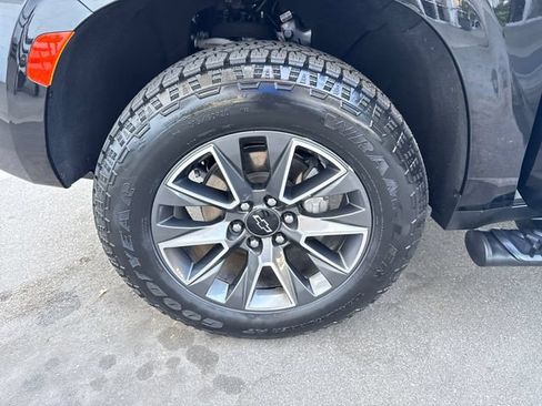 Certified 2024 Chevrolet Tahoe Z71 AWD/4WD image 26