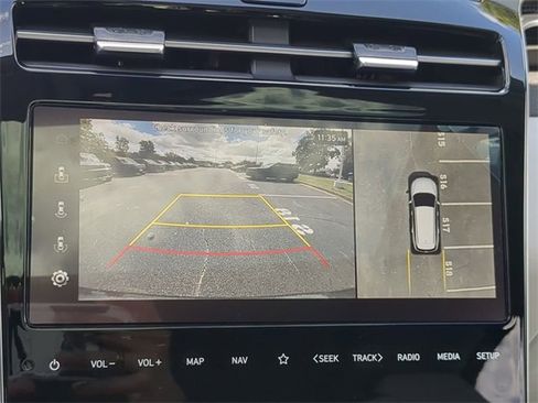 Used 2024 Hyundai Tucson Limited image 20