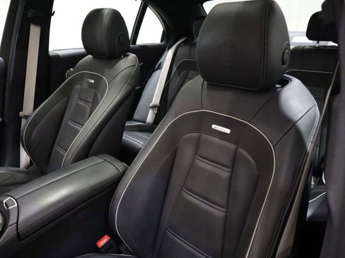 Used 2021 Mercedes-Benz E 63 AMG S image 28