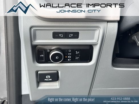 Used 2023 Ford F150 XLT AWD/4WD image 30