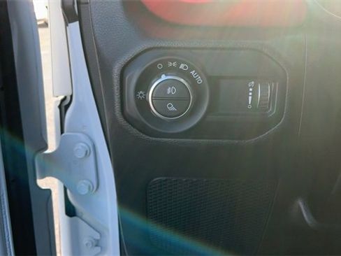 Used 2023 Jeep Gladiator Rubicon w/ LED Lighting Group image 15