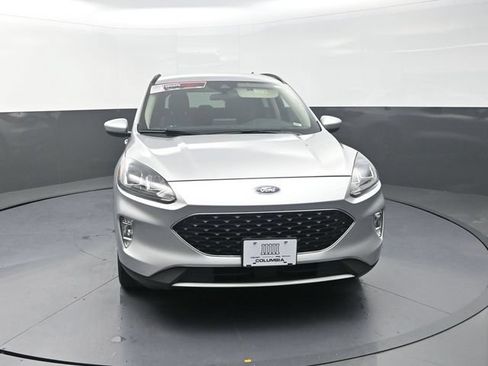 Used 2020 Ford Escape SEL AWD/4WD image 4