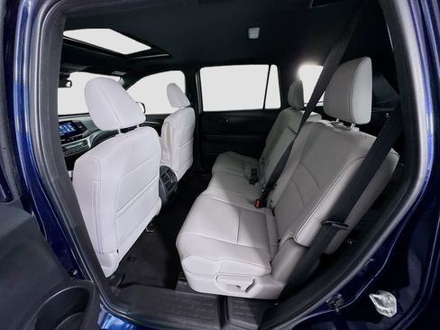 Used 2022 Honda Passport EX-L image 21