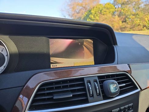 Used 2012 Mercedes-Benz C 250 C 250 Sport 4dr Sedan image 19