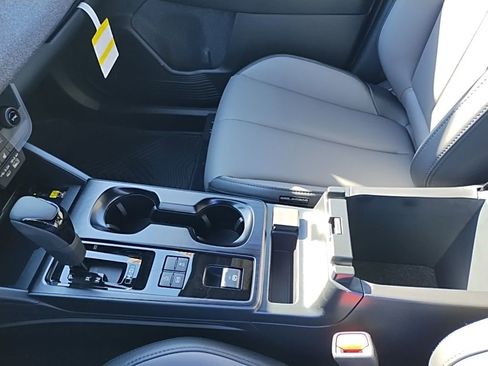New 2026 Subaru Outback Premium AWD/4WD image 28