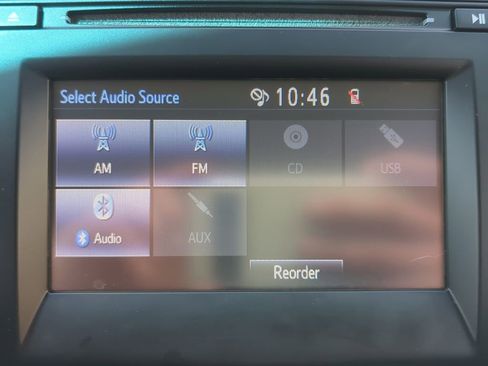 Used 2016 Toyota Camry SE FWD image 19