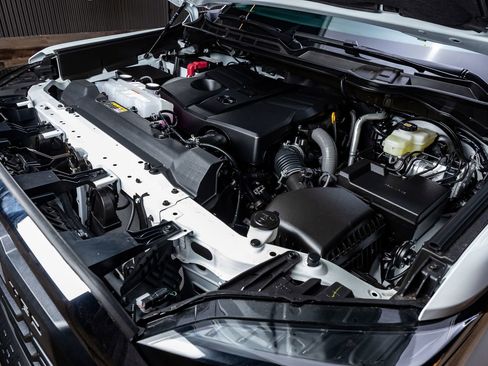 Used 2026 Toyota Tundra SR image 39