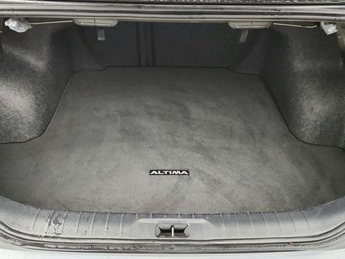 Used 2022 Nissan Altima 2.5 S image 21