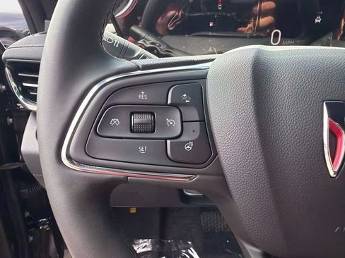 New 2026 Buick Envista Avenir FWD image 29