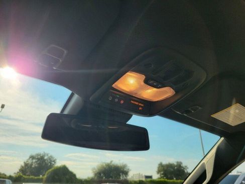 Used 2024 GMC Canyon AT4 w/ AT4 Premium Package image 23