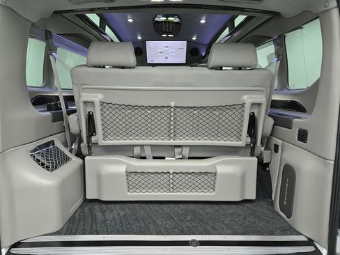 New 2024 Ford Transit 150 Low Roof AWD image 10