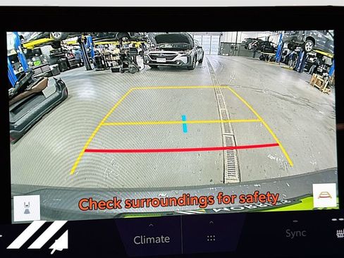 New 2026 Subaru Solterra image 14