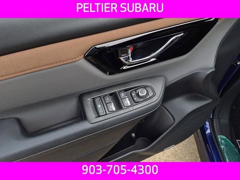 New 2026 Subaru Forester Sport image 13