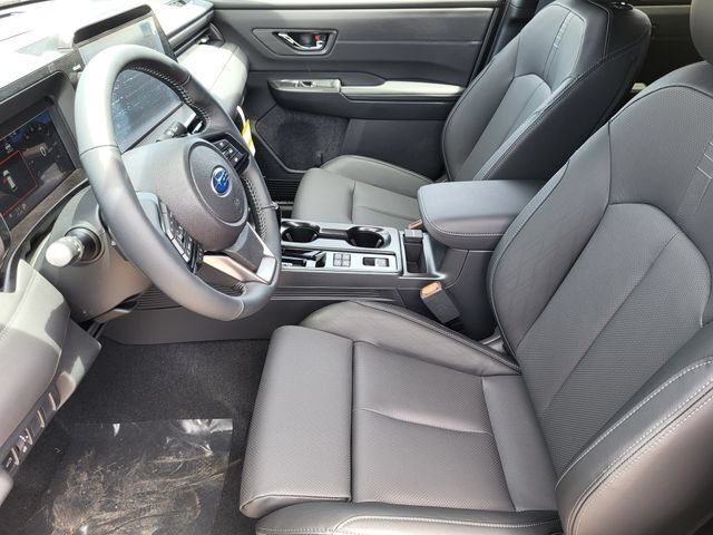 New 2026 Subaru Outback Touring XT AWD/4WD image 10