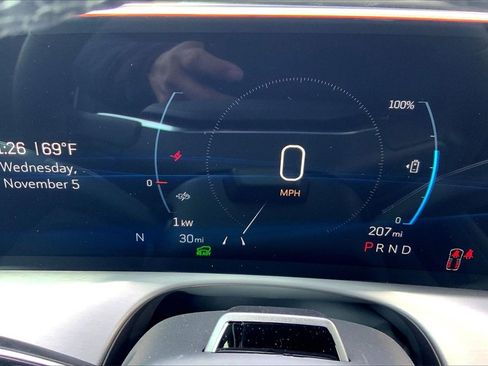 New 2026 Cadillac Vistiq Premium Luxury image 26