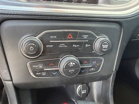 Used 2020 Dodge Charger GT w/ Plus Group image 23