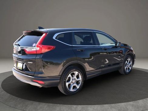 Used 2017 Honda CR-V EX-L image 6