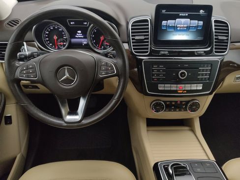 Used 2016 Mercedes-Benz GLE 350 4MATIC image 22