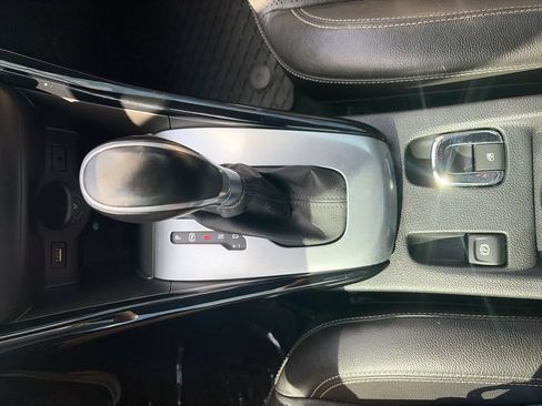 Used 2016 Buick Cascada Premium FWD image 24