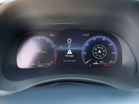 Used 2025 Toyota Highlander Platinum image 14