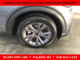 New 2025 Ford Explorer Active w/ Active Comfort Package image 3