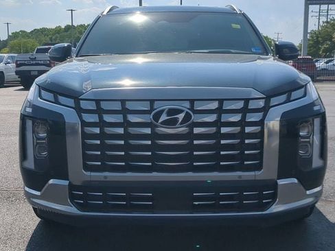 Used 2025 Hyundai Palisade Calligraphy AWD/4WD image 8