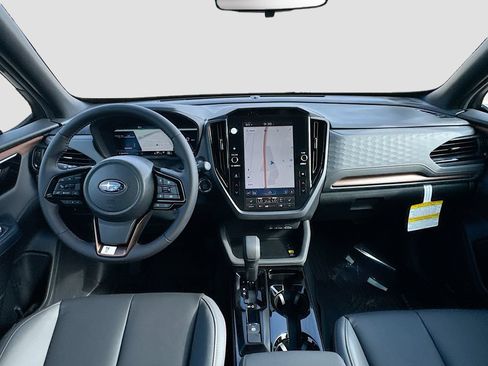 New 2026 Subaru Forester Sport AWD/4WD image 28