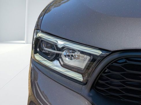 New 2026 Dodge Durango GT image 8