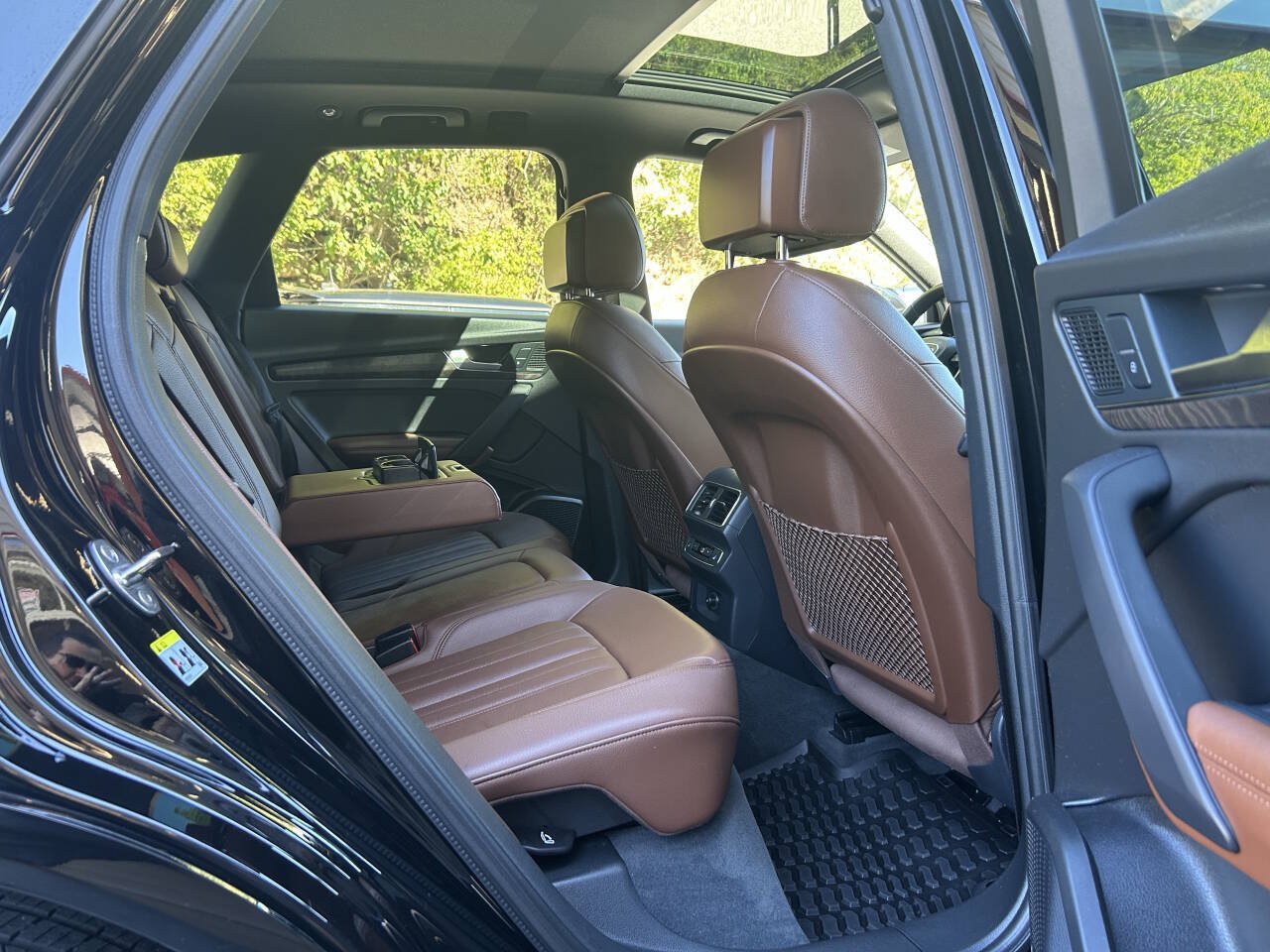 Used 2018 Audi Q5 Prestige AWD/4WD image 28
