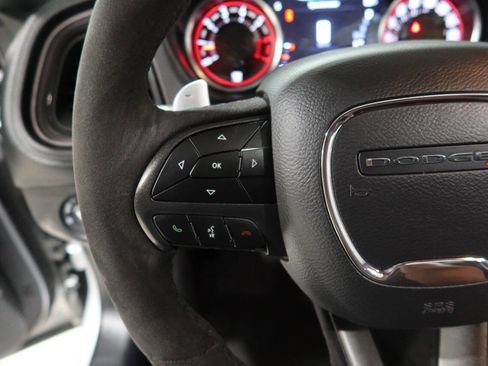 Used 2023 Dodge Challenger R/T Scat Pack RWD image 30
