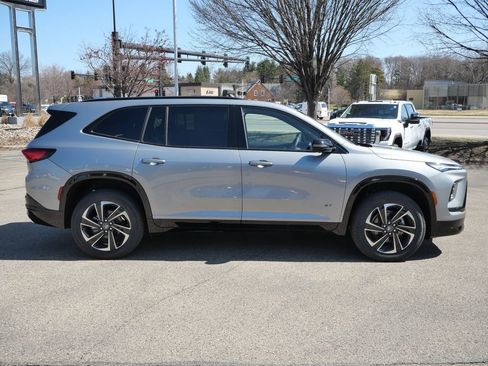 New 2026 Buick Enclave Sport Touring w/ Power Package image 19