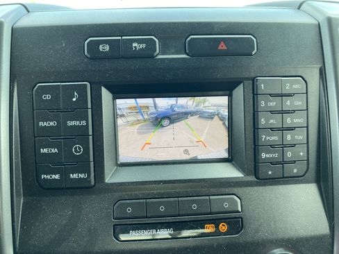 Used 2017 Ford F250 XLT image 28