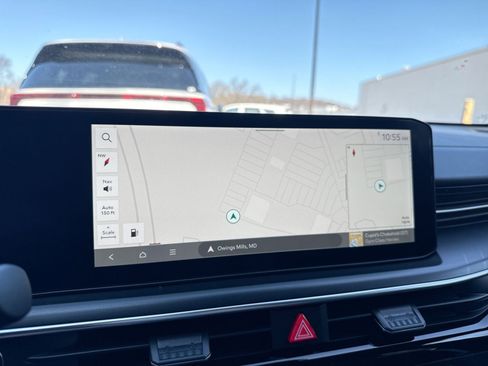 New 2026 Kia K5 GT-Line image 20