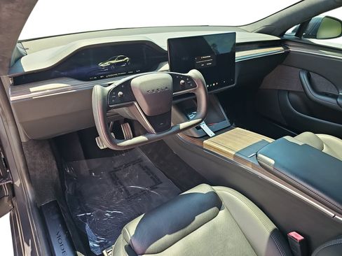 Used 2022 Tesla Model S AWD/4WD image 13